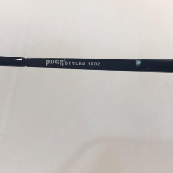 Pugs Black Sunglasses Style #1002💥PRICE DROP💥 - Picture 5 of 5